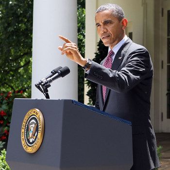 Obama