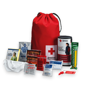 flood preparedness kit