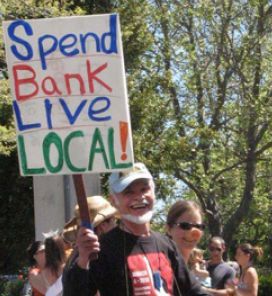sebastopol parade