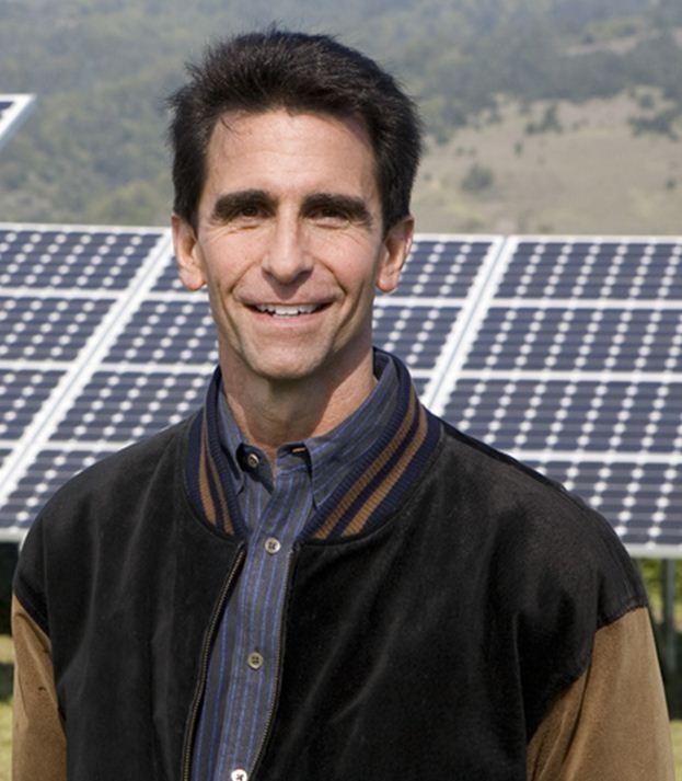 Mark Leno_Calif