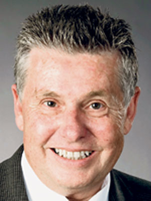 M Allen
