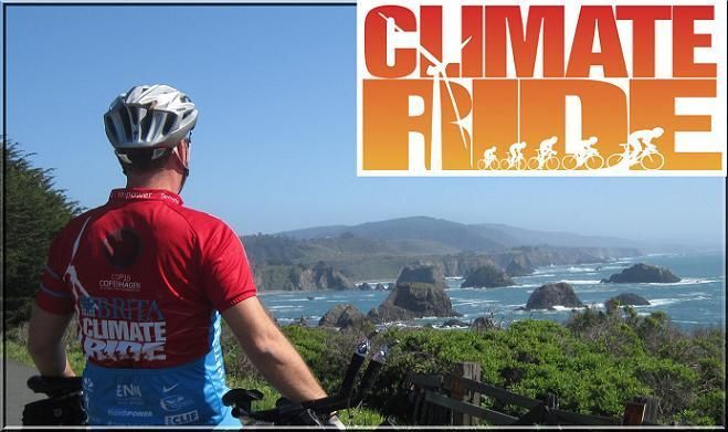 Climate Ride Header