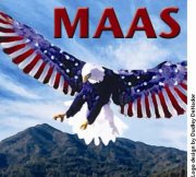 MAAS logo