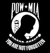 POW flag