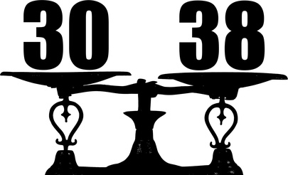 30-38