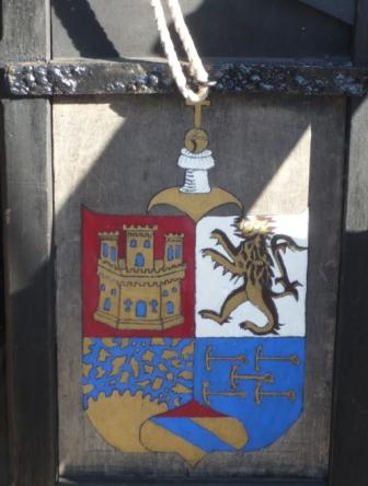  coat of arms
