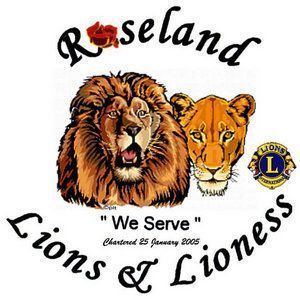 Roseland Lions Roseland Lions