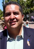 Abel Guillen (D)