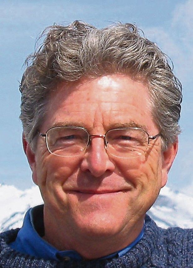 Carl Sherrill