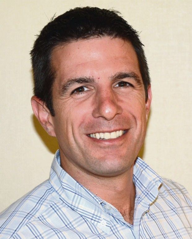 Chris Canning