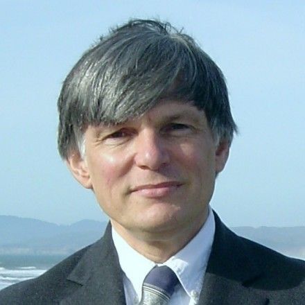 Dave Chapman
