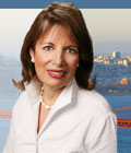 Jackie Speier