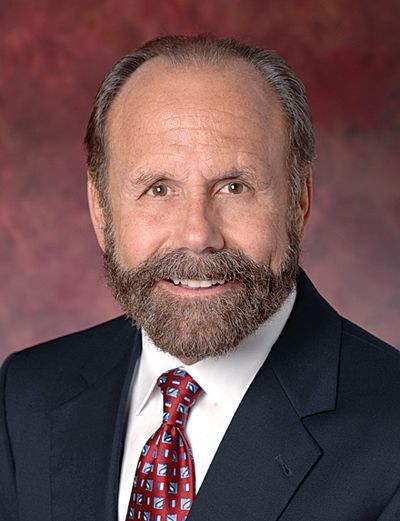 Jerry Hill 121009 0