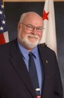 Jim Beall (D)