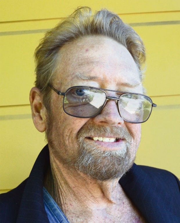 Larry Elliott