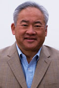 Paul Fong (D) (Incumbent)