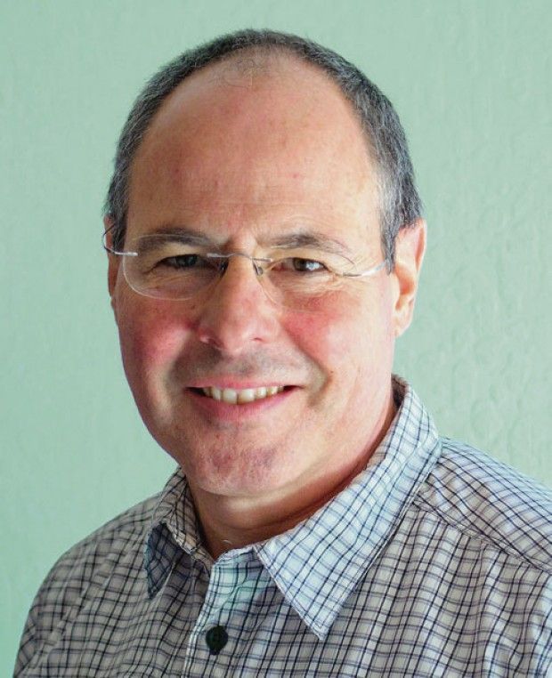 Paul Knoblich