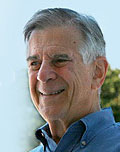 Pete Stark