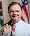Richard S. Gordon (D) (Incumbent)