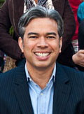 Rob Bonta (D)