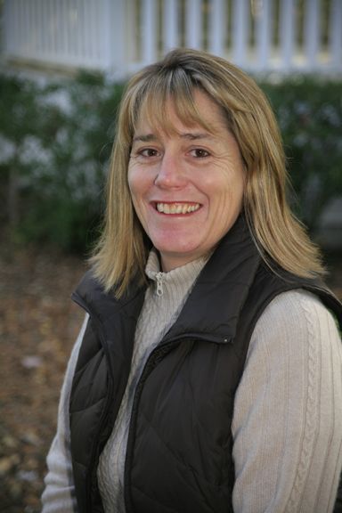 Sharon Crull