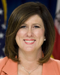 Susan A. Bonilla (D)