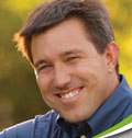 chad walsh