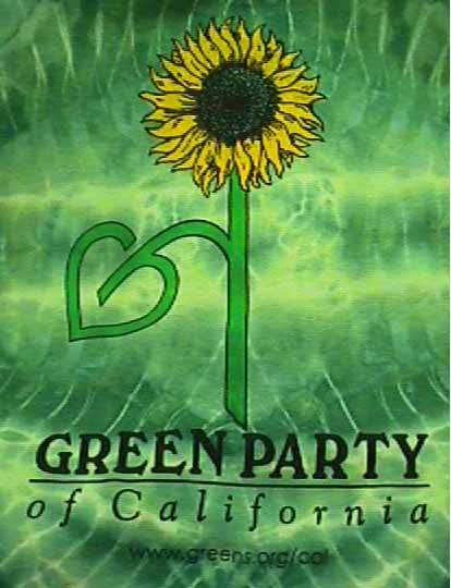 GreenPartyOfCalifornia