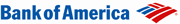 Bank of America Logo