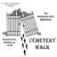 The Barbara Bull Memorial Cemetery Walk