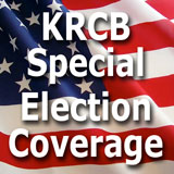 KRCB Special 2008 Election Coverage