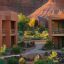 Red Mountain Resort, Utah