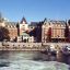 Fairmont Empress, Victoria BC