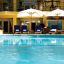 Oceana Hotel, Santa Monica