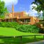 Bishops Lodge, Santa Fe