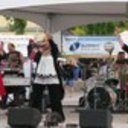Party on the Plaza July 16-Poyntlyss Sistars