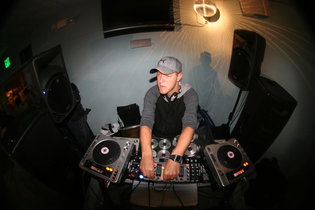 jaywestDJ