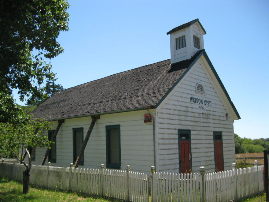 Watson_School