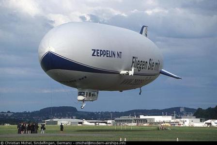 zeppelin