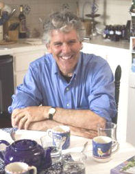 Claude Lewenz