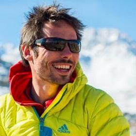 Kevin Jorgeson