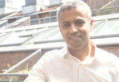 Pooran Desai