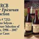 Williams-SelyemAuction