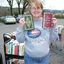 Big Read, Sonoma County 2010