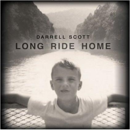 Darrell Scott - Long Ride Home
