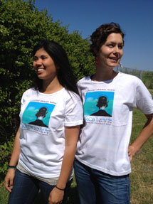 T-shirt--1