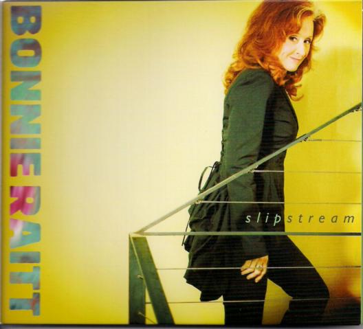 T Bonnie Raitt stream