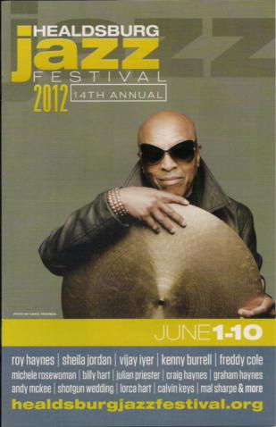 T Jazzfestival