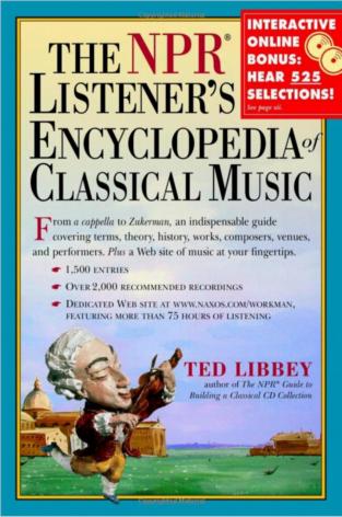 T NPR Book
