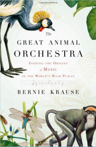 T animalorchestra